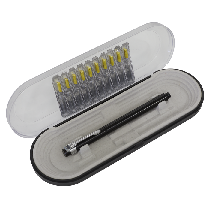 Paint Dirt Removal Pen with Needle Set | MK78