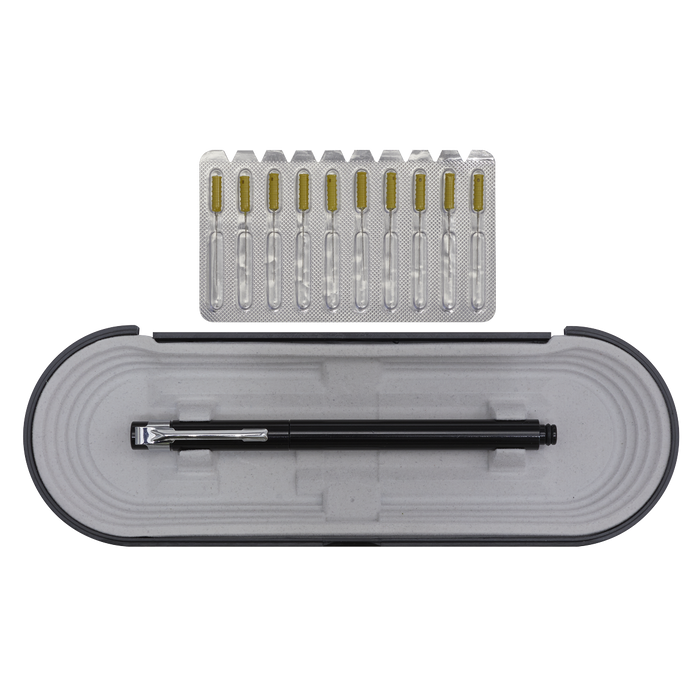 Paint Dirt Removal Pen with Needle Set | MK78