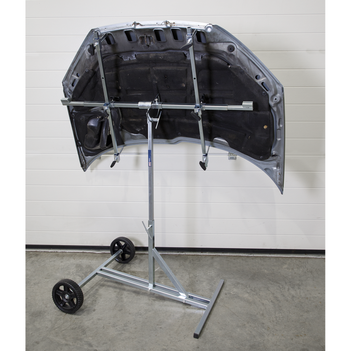 Rotating Panel Repair Stand | MK79