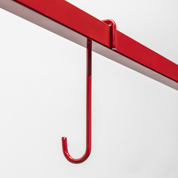 Adjustable Paint Hanger 1.95m | MK80