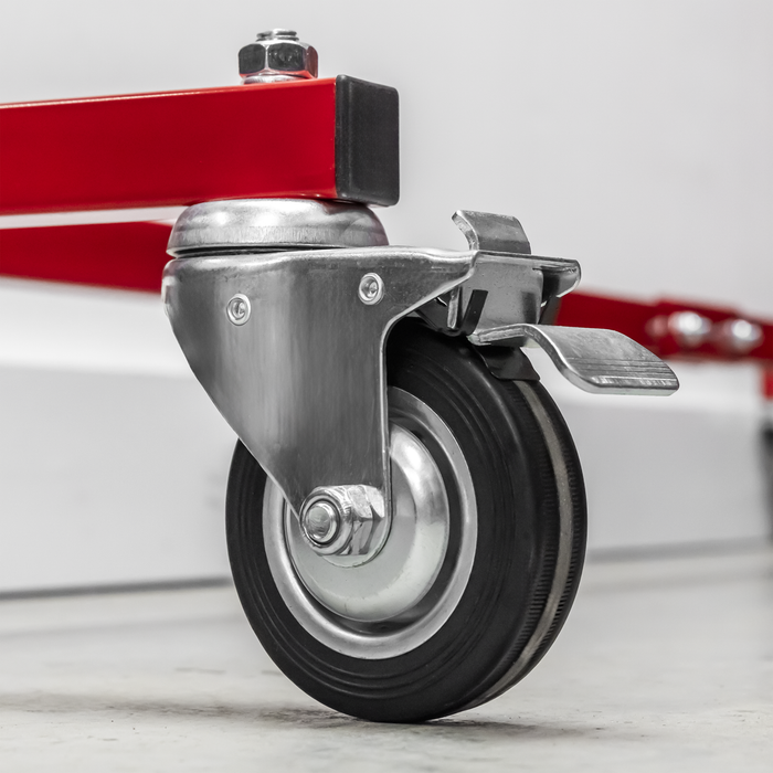 Adjustable Paint Hanger 1.95m | MK80