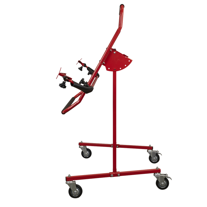 Adjustable Bumper Stand | MK81