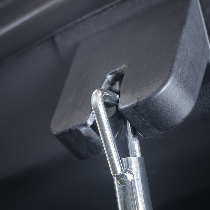 Adjustable Car Boot Support | MK83