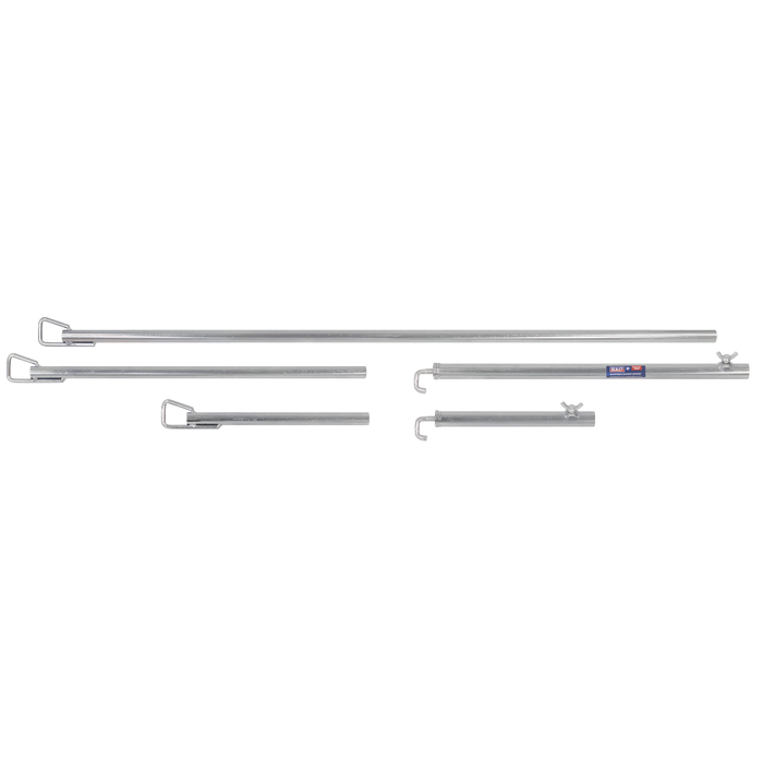 Adjustable Car Boot Support | MK83