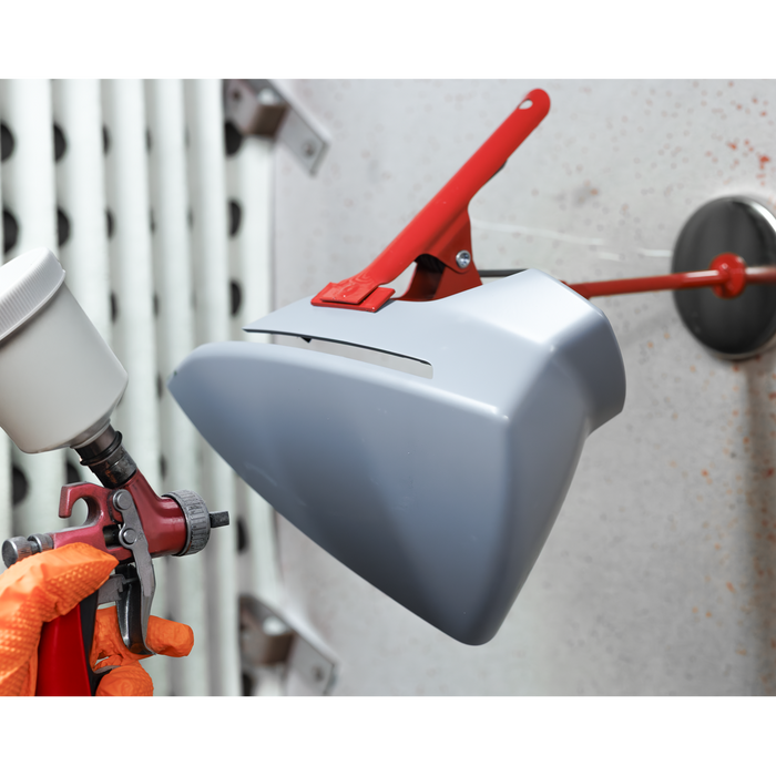 Magnetic Small Parts Holder | MK84