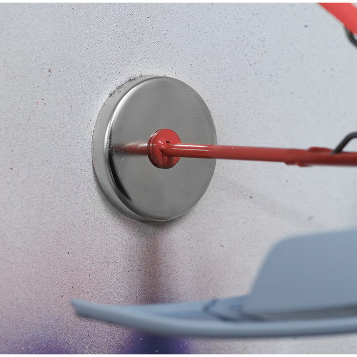 Magnetic Small Parts Holder | MK84