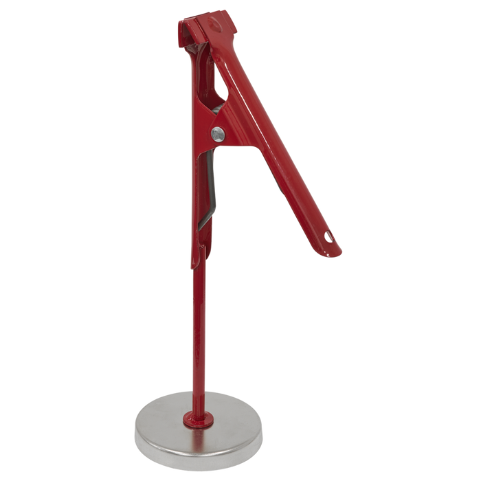 Magnetic Small Parts Holder | MK84