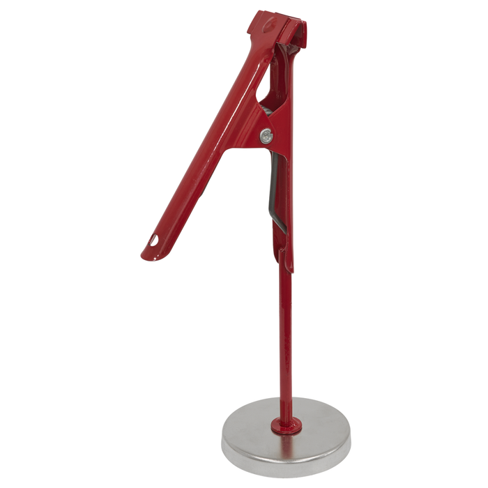 Magnetic Small Parts Holder | MK84
