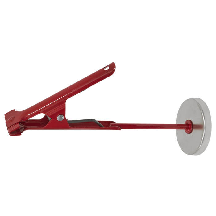 Magnetic Small Parts Holder | MK84
