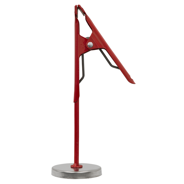 Magnetic Small Parts Holder | MK84