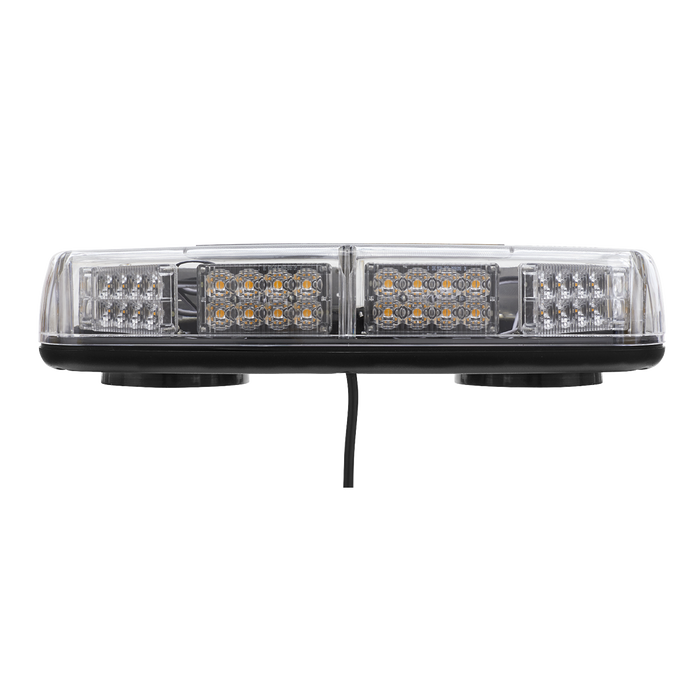Mini Light Bar with Magnetic Base 50W SMD LED 12/24V | MLB80MB