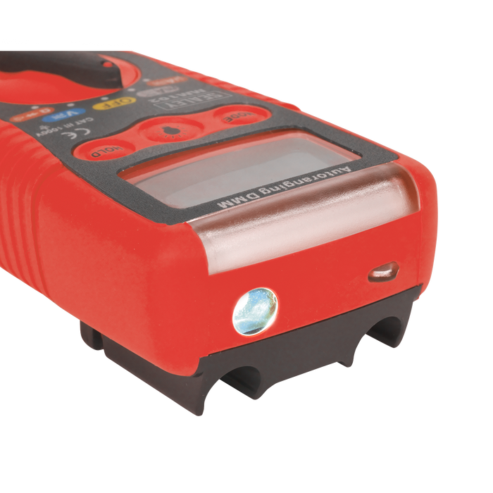 Professional Auto-Ranging Digital Multimeter | MM102