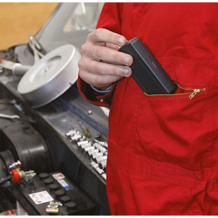 Pocket Multimeter | MM18