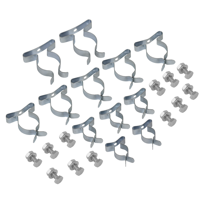 Clips & Screws for MOTB | MOTBC