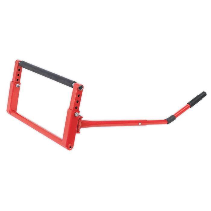 Two Arm Centre Stand | MPS2