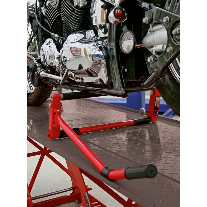 Two Arm Centre Stand | MPS2
