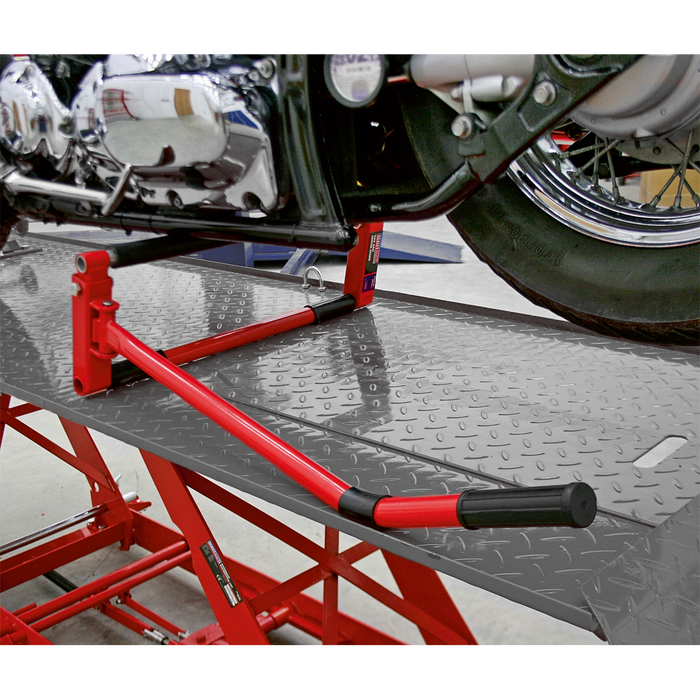 Two Arm Centre Stand | MPS2