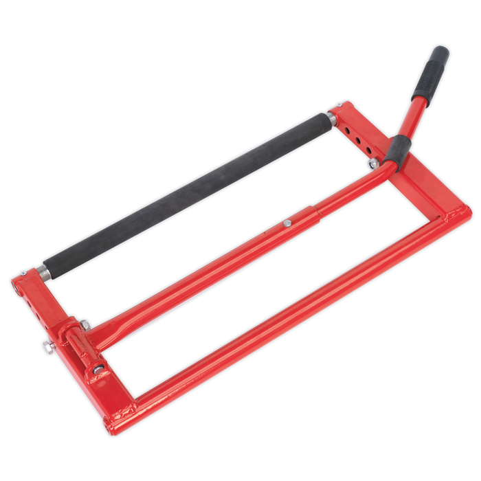 Two Arm Centre Stand | MPS2