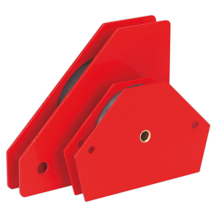 Magnetic Quick Clamp Set 2pc | MQC2