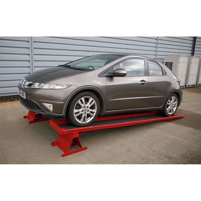Car Lift/Ramp 3 Tonne | MR1