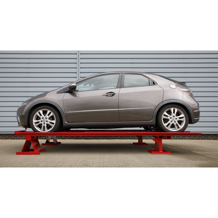Car Lift/Ramp 3 Tonne | MR1