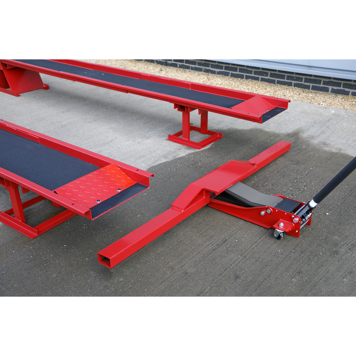 Car Lift/Ramp 3 Tonne | MR1