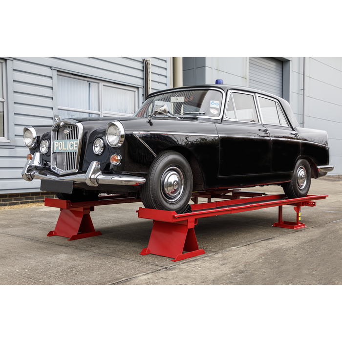 Car Lift/Ramp 3 Tonne | MR1