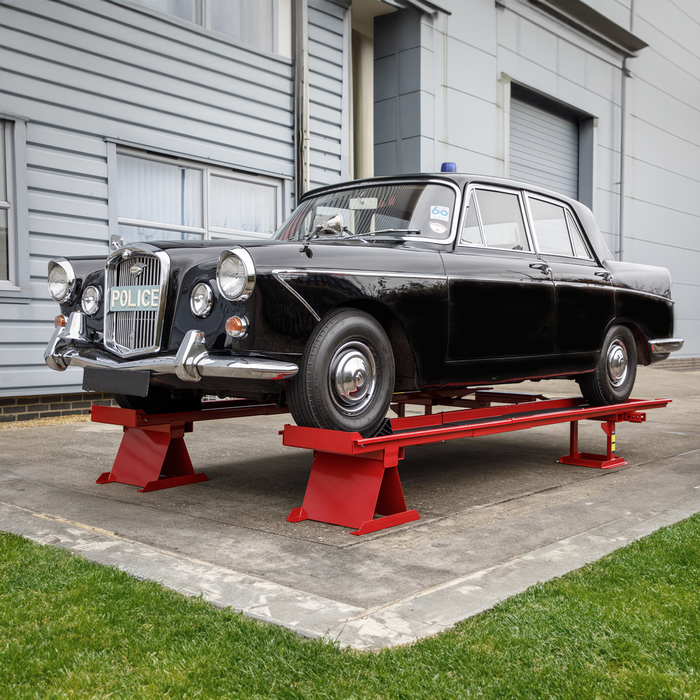 Car Lift/Ramp 3 Tonne | MR1