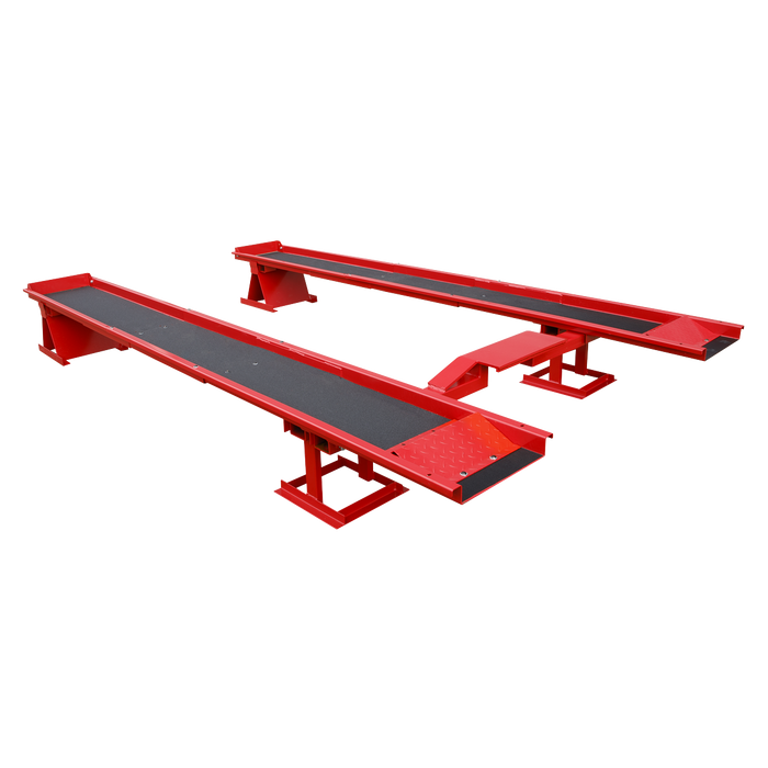 Car Lift/Ramp 3 Tonne | MR1