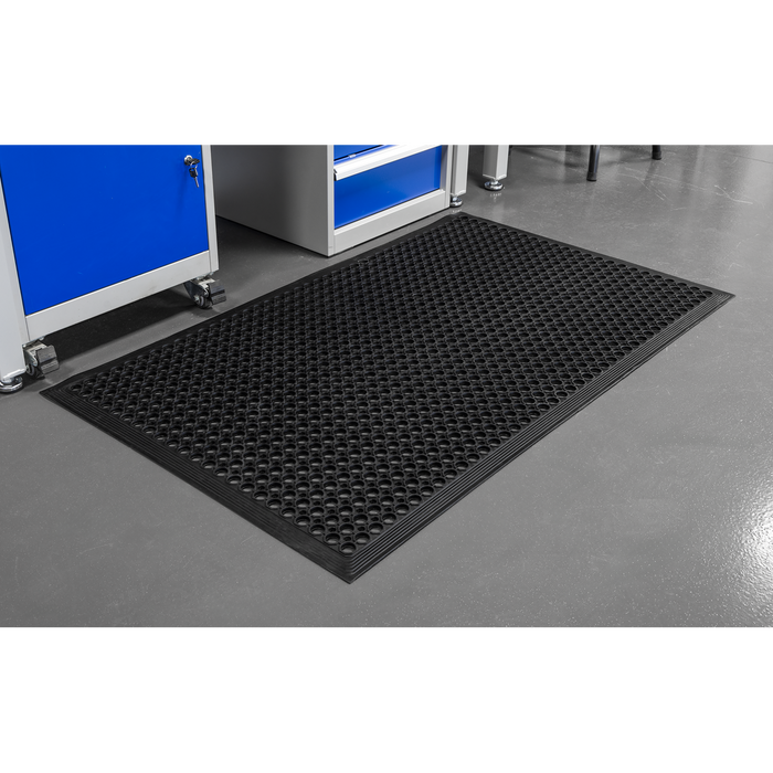 Anti-Fatigue Workshop Matting 1500 x 900mm | MRM0915