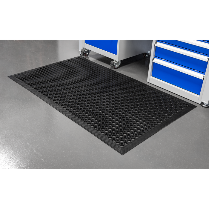 Anti-Fatigue Workshop Matting 1500 x 900mm | MRM0915