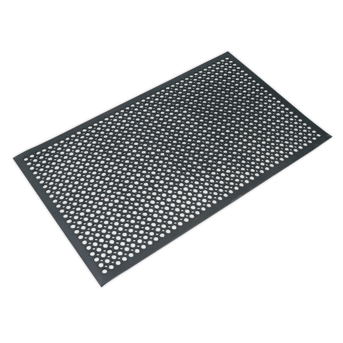 Anti-Fatigue Workshop Matting 1500 x 900mm | MRM0915