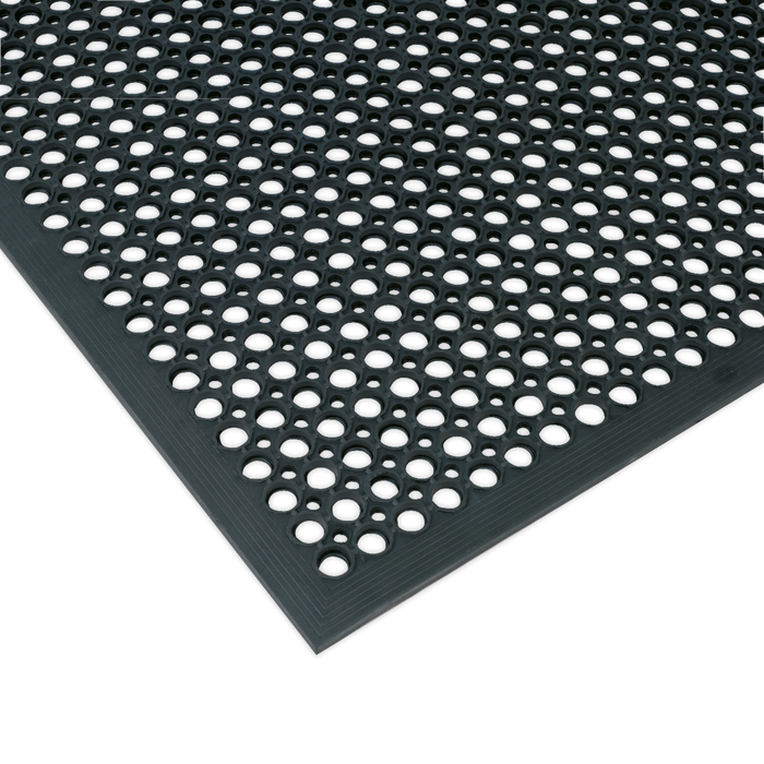 Anti-Fatigue Workshop Matting 1500 x 900mm | MRM0915