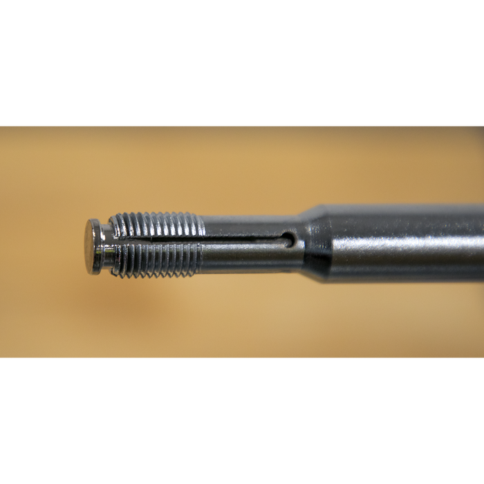 Reverse Action Spark Plug Thread Chaser 12mm | MS002