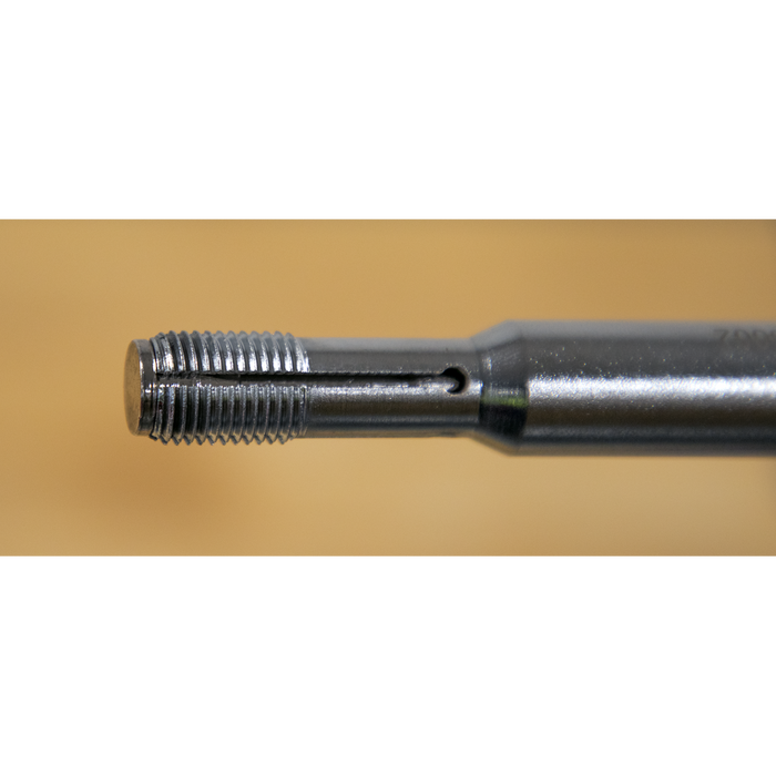 Reverse Action Spark Plug Thread Chaser 12mm | MS002