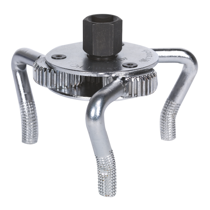 Oil Filter Claw Wrench 43-102mm | MS004