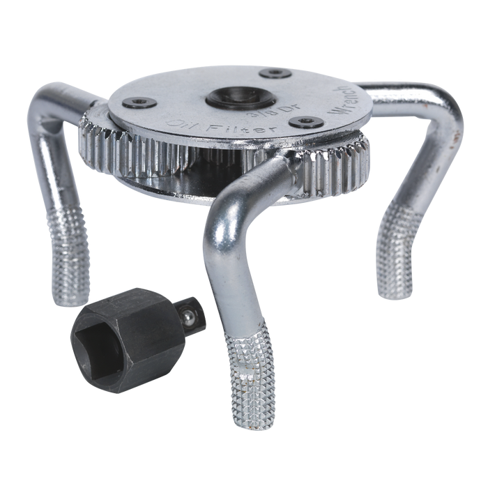 Oil Filter Claw Wrench 43-102mm | MS004