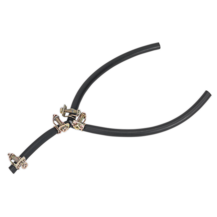 Dual Carburettor Accessory Kit for MS029 | MS029DCK