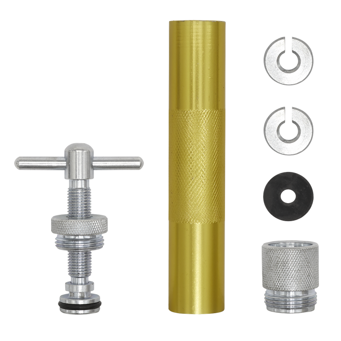 Cable Oiler Hydraulic Type | MS0381