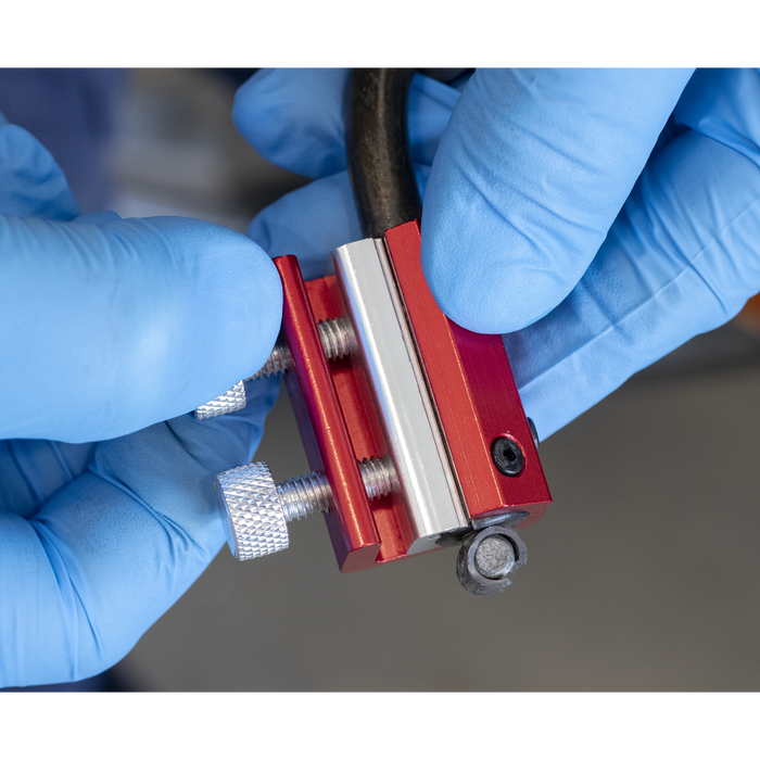 Motorcycle Twin-Clamp Cable Oiler | MS038