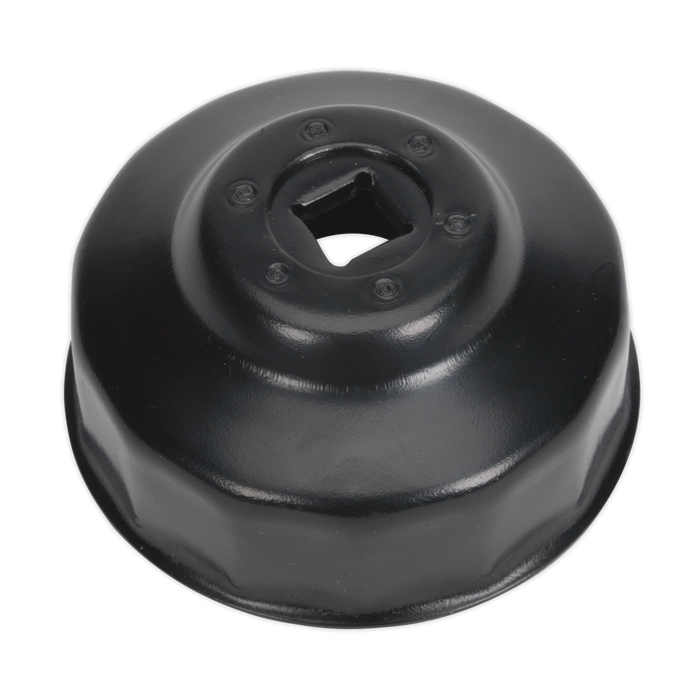 Oil Filter Cap Wrench 65mm x 14 Flutes | MS044