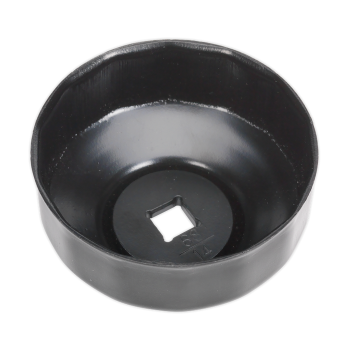Oil Filter Cap Wrench 68mm x 14 Flutes | MS045