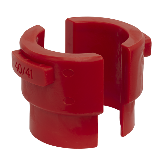 Motorcycle Fork Seal Driver Sleeve 40-41mm | MS0551