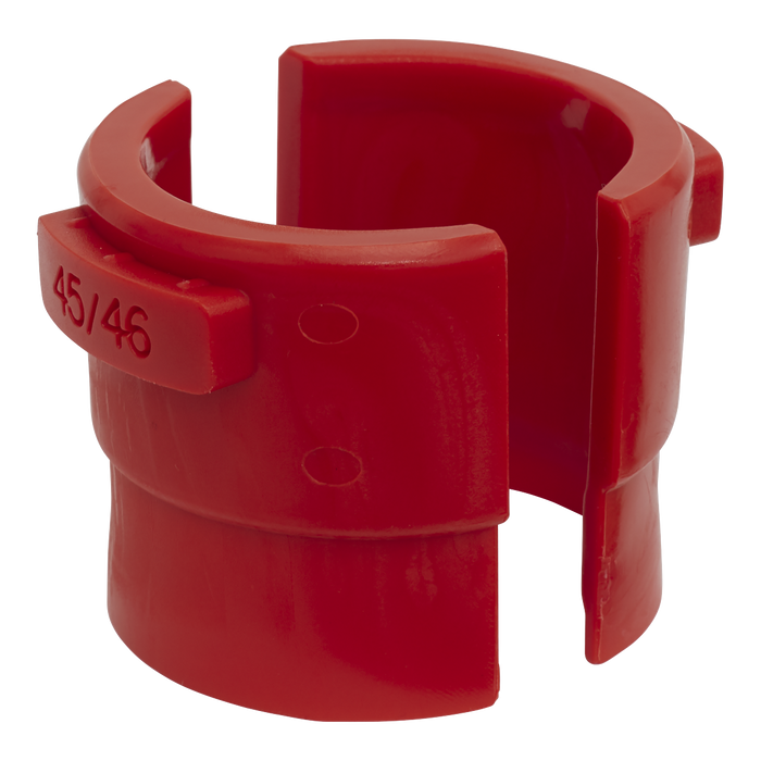 Motorcycle Fork Seal Driver Sleeve 45-46mm | MS0581