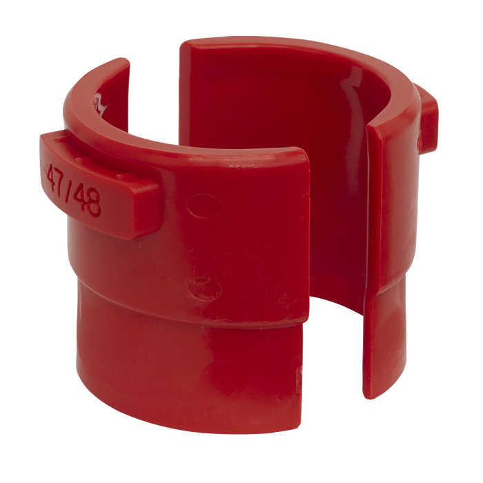 Motorcycle Fork Seal Driver Sleeve 47-48mm | MS0591