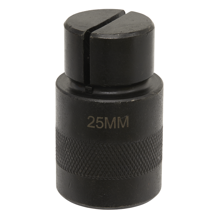 Replacement 25mm Collet for MS062 | MS062.V2-09