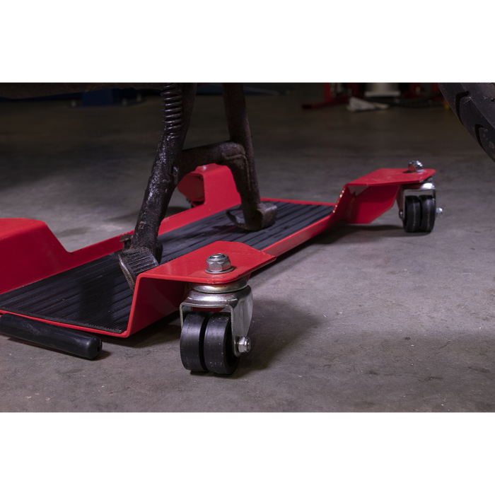 Motorcycle Centre-Stand Moving Dolly | MS0651