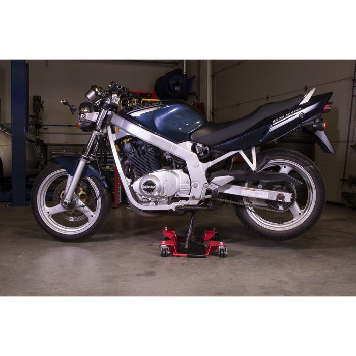 Motorcycle Centre-Stand Moving Dolly | MS0651