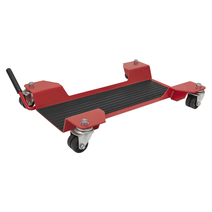 Motorcycle Centre-Stand Moving Dolly | MS0651