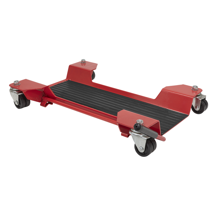 Motorcycle Centre-Stand Moving Dolly | MS0651